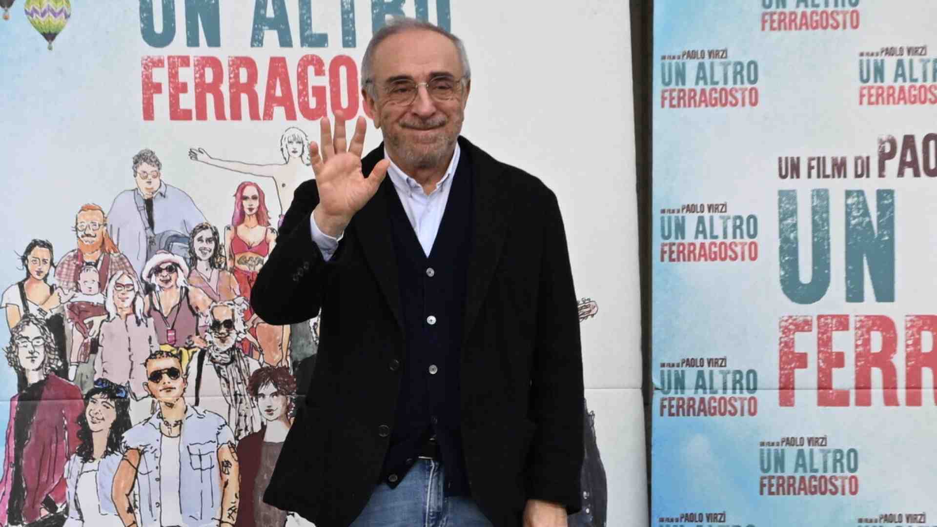 Immagine di L'ultimo film di Virzì ci ricorda che esistono temi molto più seri della politica