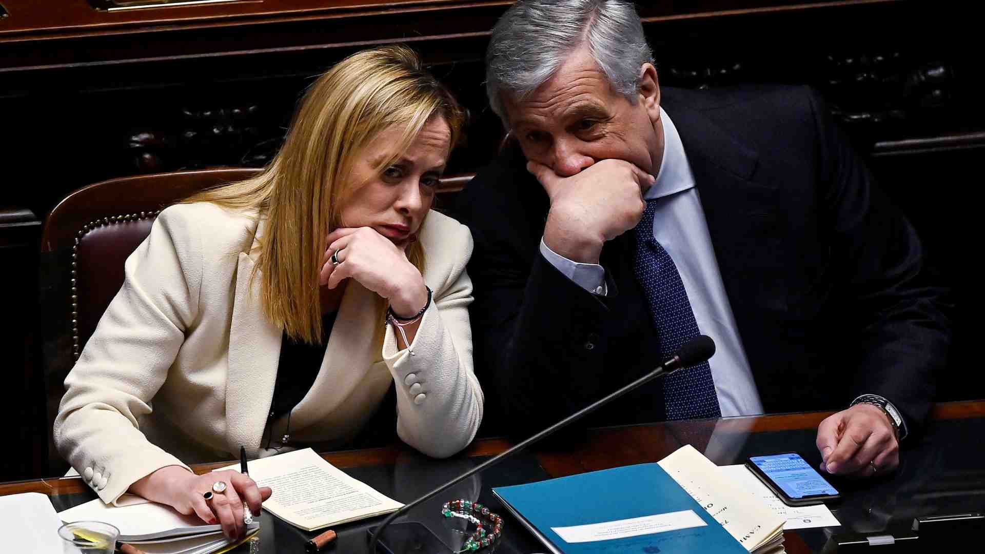 Immagine di L'Italia “chiama” Israele: «Siamo con voi, ma ora fermatevi»
