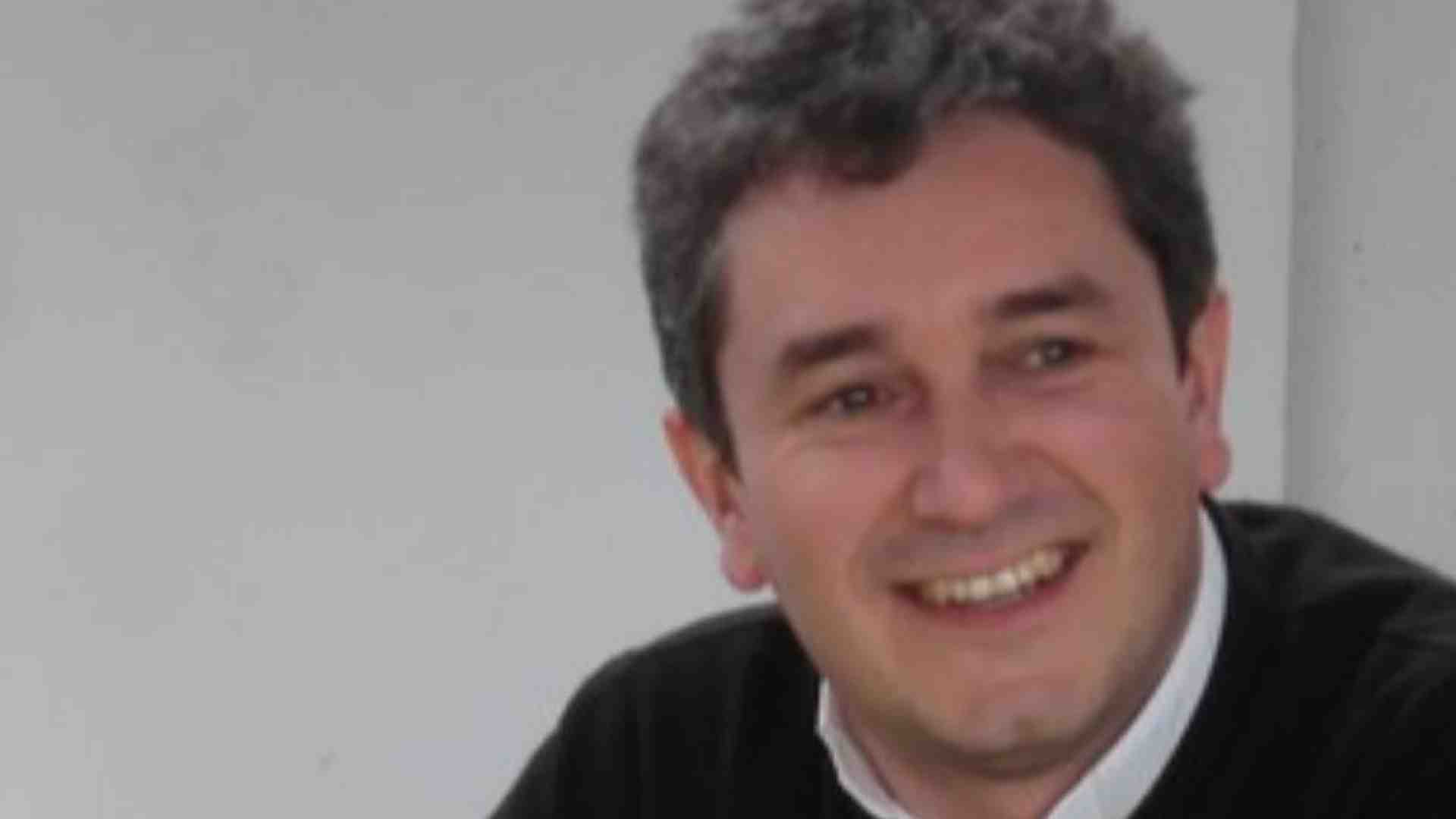 Immagine di Massironi: «Esercizi di profezia per smontare ogni scusa»