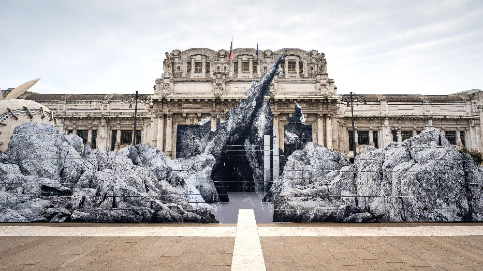 Immagine di Al Fuorisalone sempre più sostenibilità