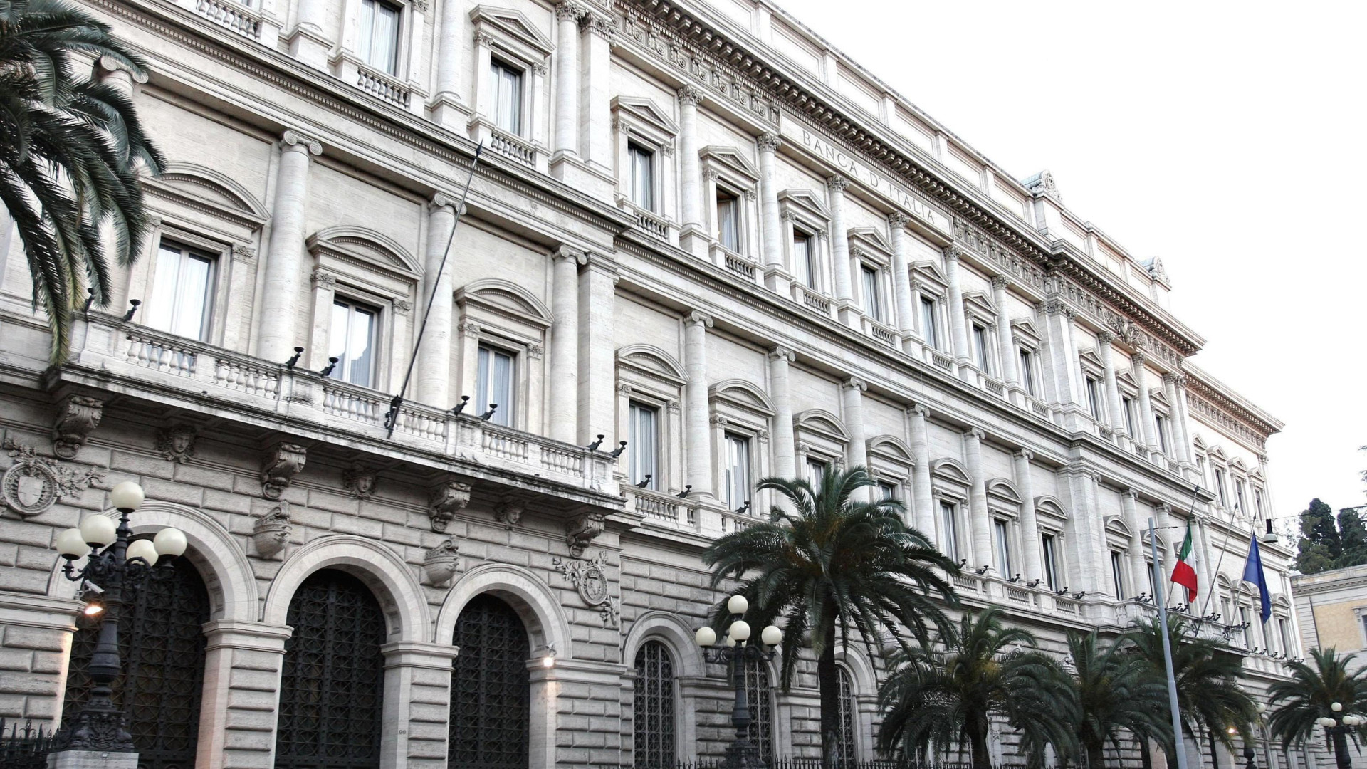 Immagine di Debito pubblico in crescita: a febbraio sale a 2872 miliardi