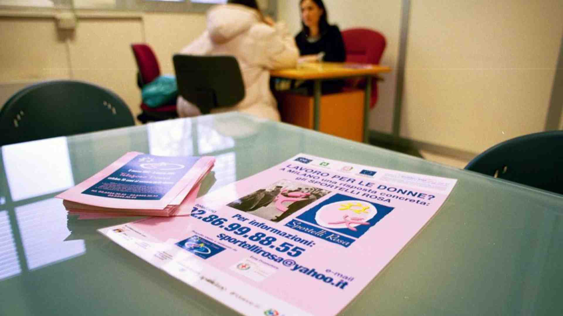 Immagine di “Pro life” nei consultori, opposizioni in rivolta. Ma li prevede la legge 194
