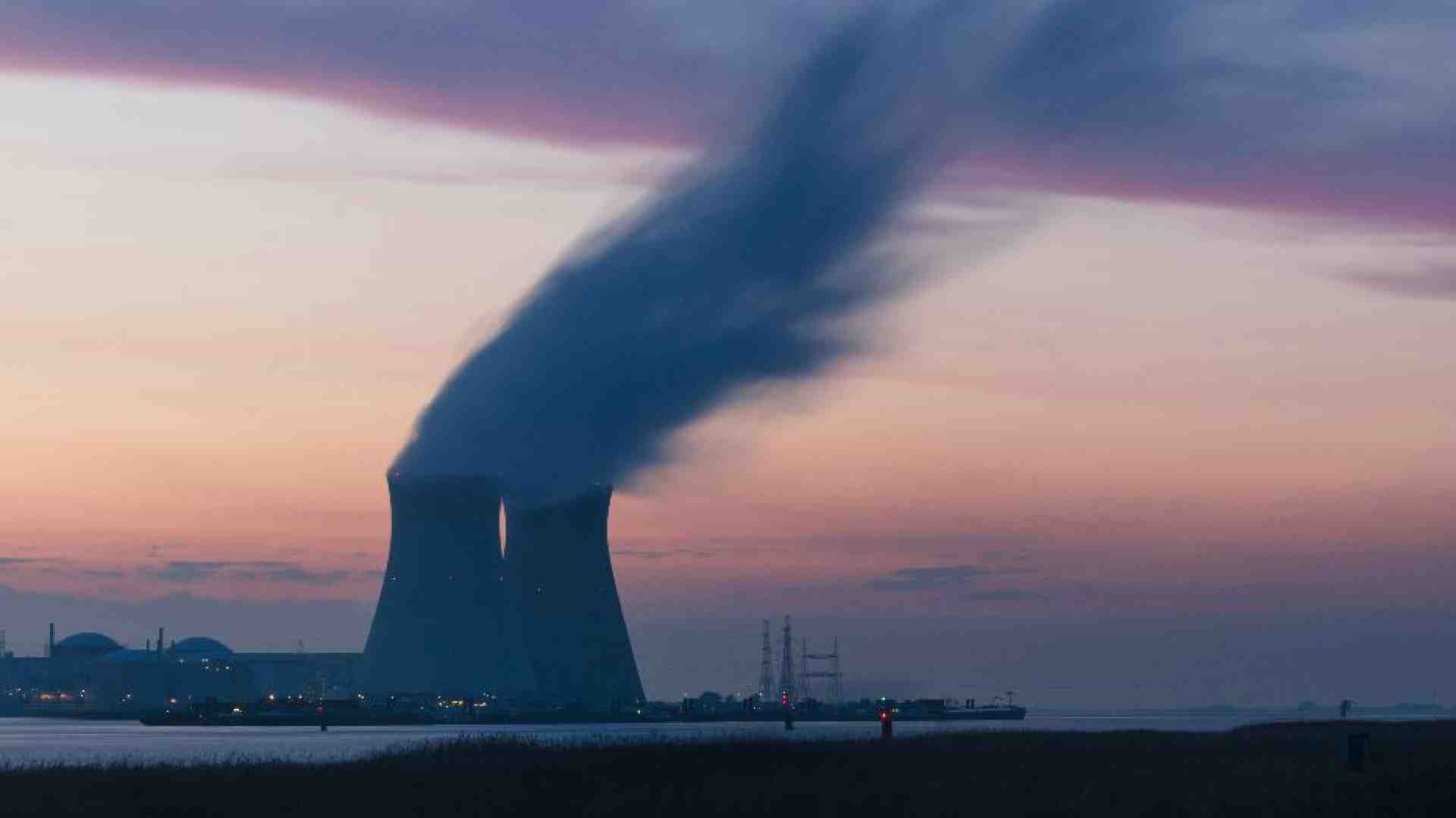 Immagine di Ecco come Enea studia il riciclo del combustibile nucleare