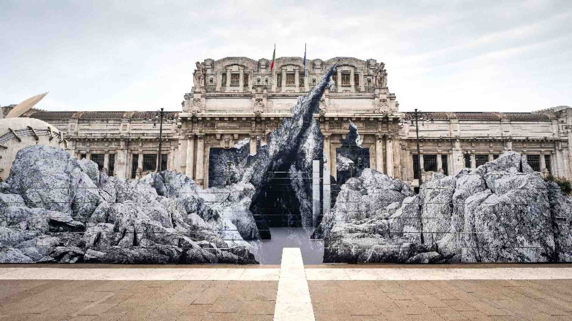 Immagine di Al Fuorisalone sempre più sostenibilità