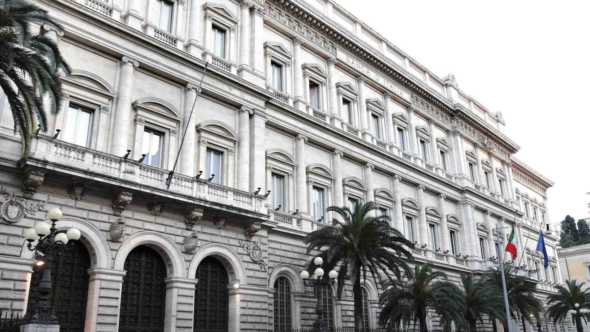 Immagine di Debito pubblico in crescita: a febbraio sale a 2872 miliardi