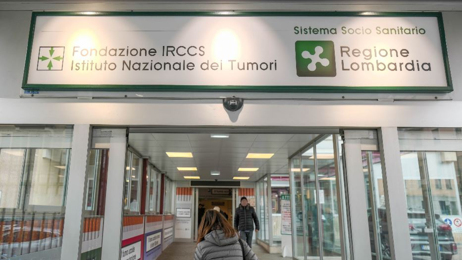 Immagine di La spiritualità aiuta la salute? L’Istituto dei tumori ci crede