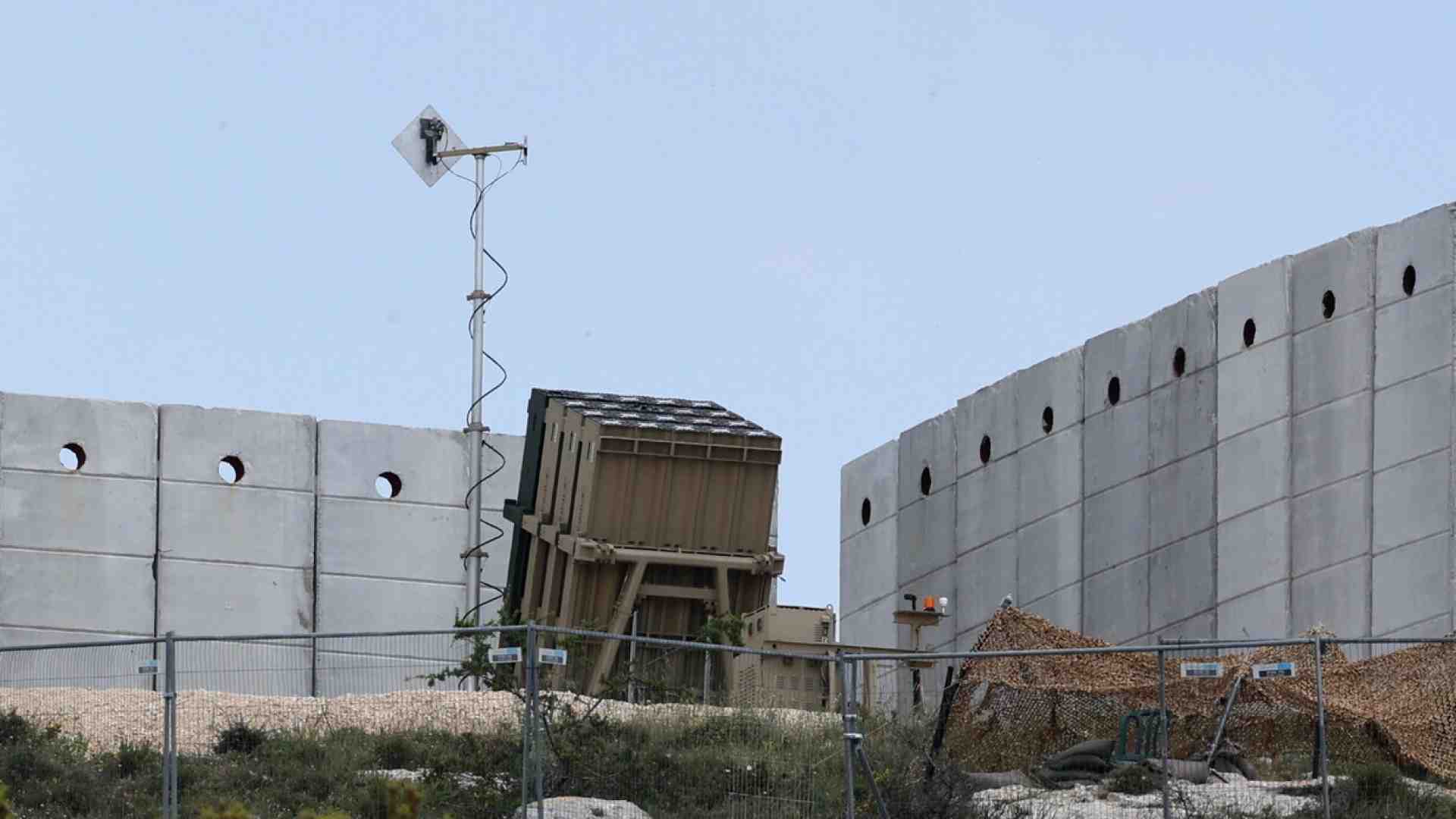 Immagine di Cancellare Israele, una distopia del 2006