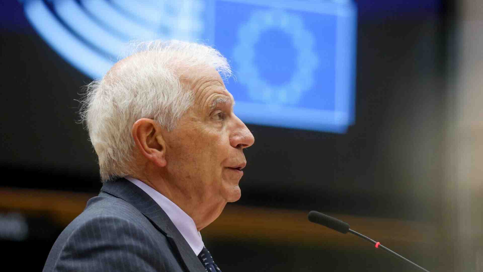 Immagine di L'Ue condanna l'Iran (ma con dei distinguo)