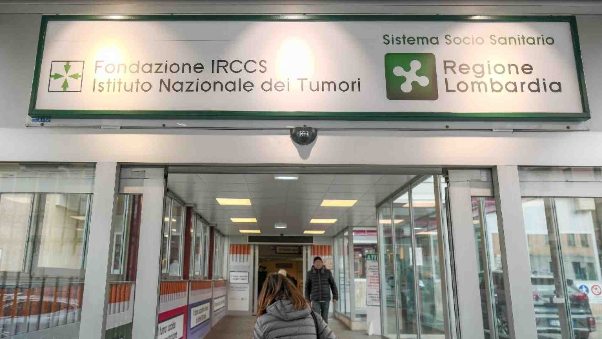 Immagine di La spiritualità aiuta la salute? L’Istituto dei tumori ci crede