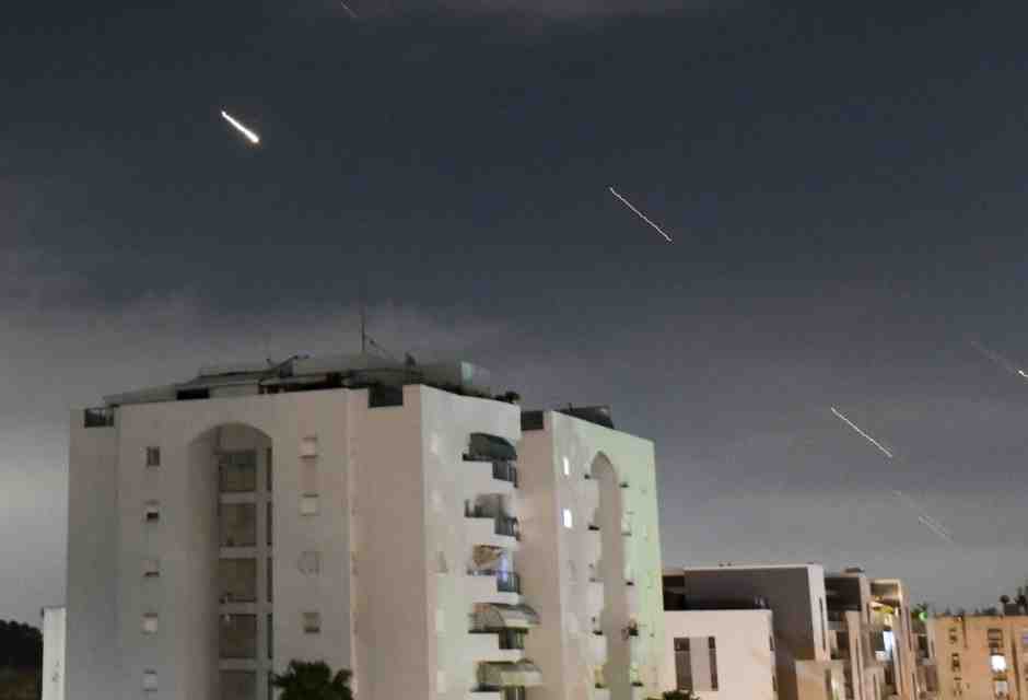 La nuova guerra per la libertà che combatte Israele riguarda tutti noi