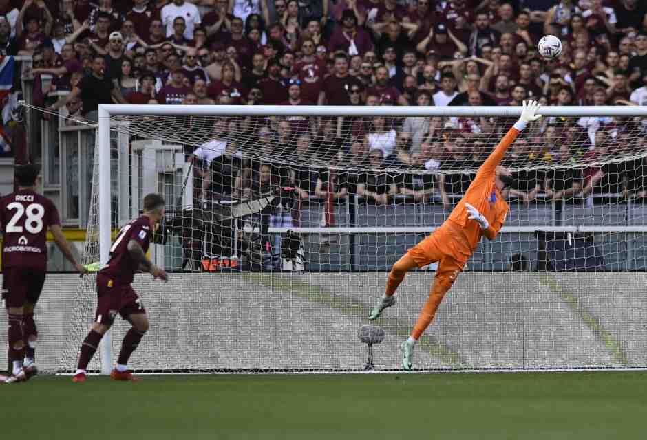Foto LaPresse