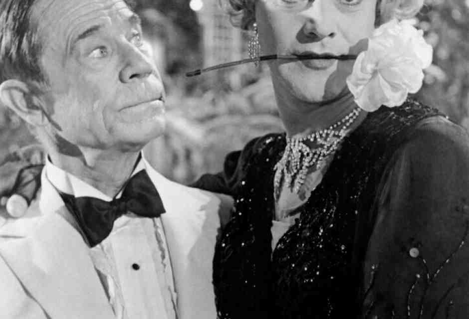 Joe Brown e Jack Lemmon in &ldquo;A qualcuno piace caldo&rdquo; di Billy Wilder (Olycom)&nbsp;<br />