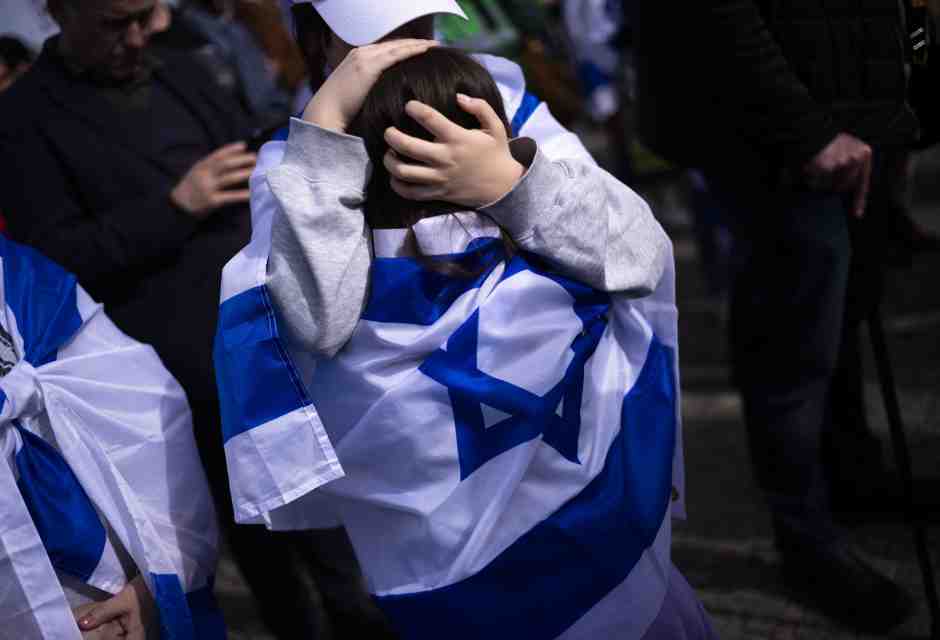 La risposta di Israele contro Teheran è inevitabile, ma ci sono due strade