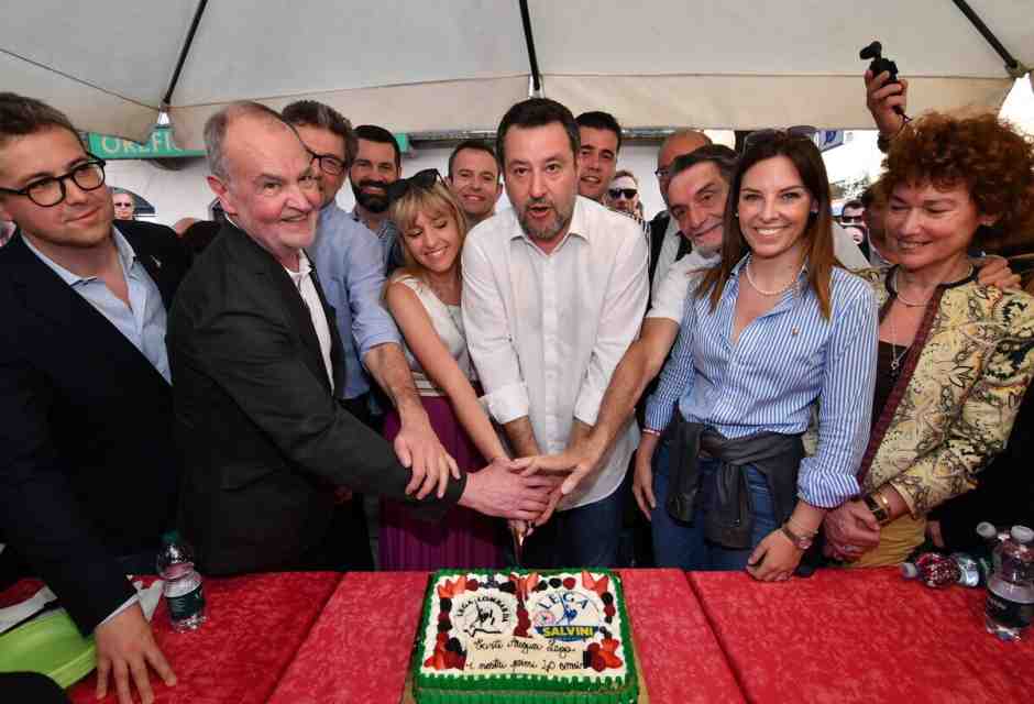 (foto Ansa)