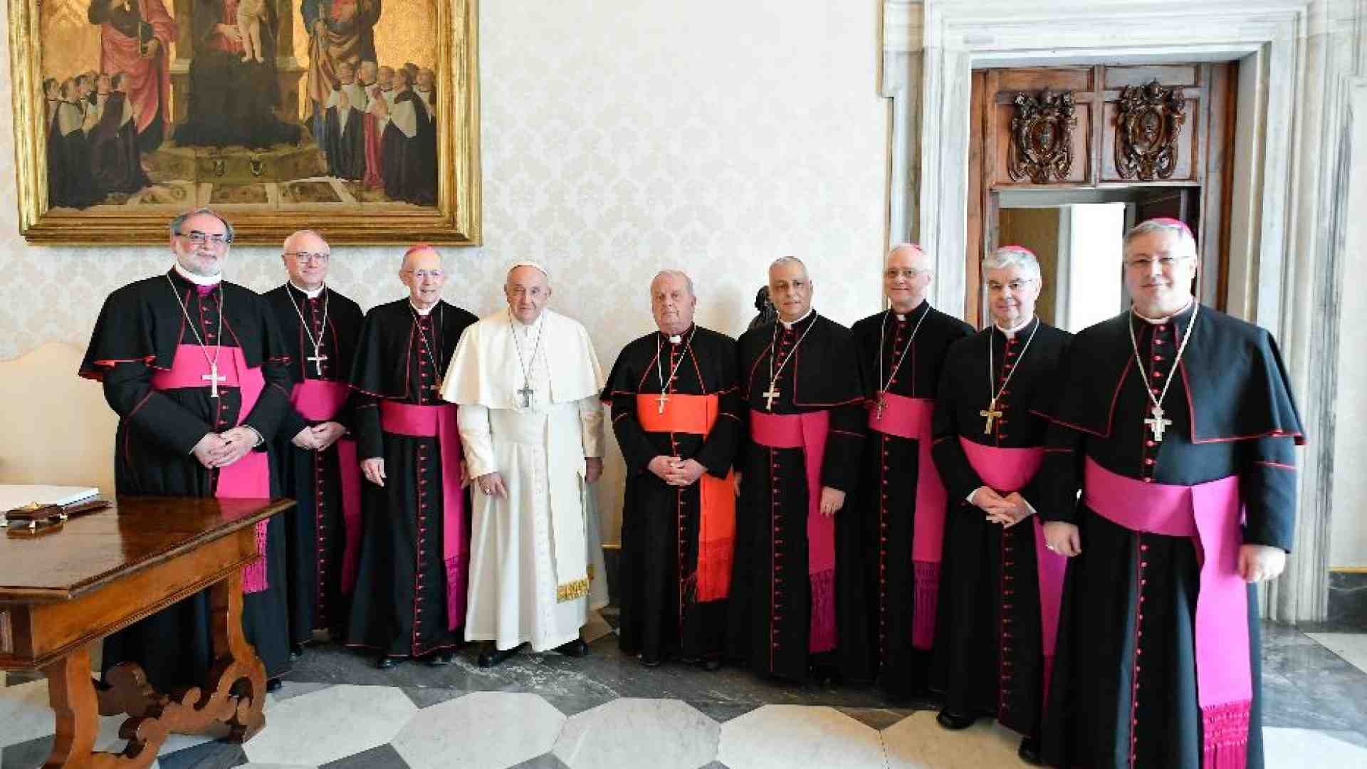 Immagine di Sardegna, Chiesa con le radici che dà parole e luoghi al futuro di tutti
