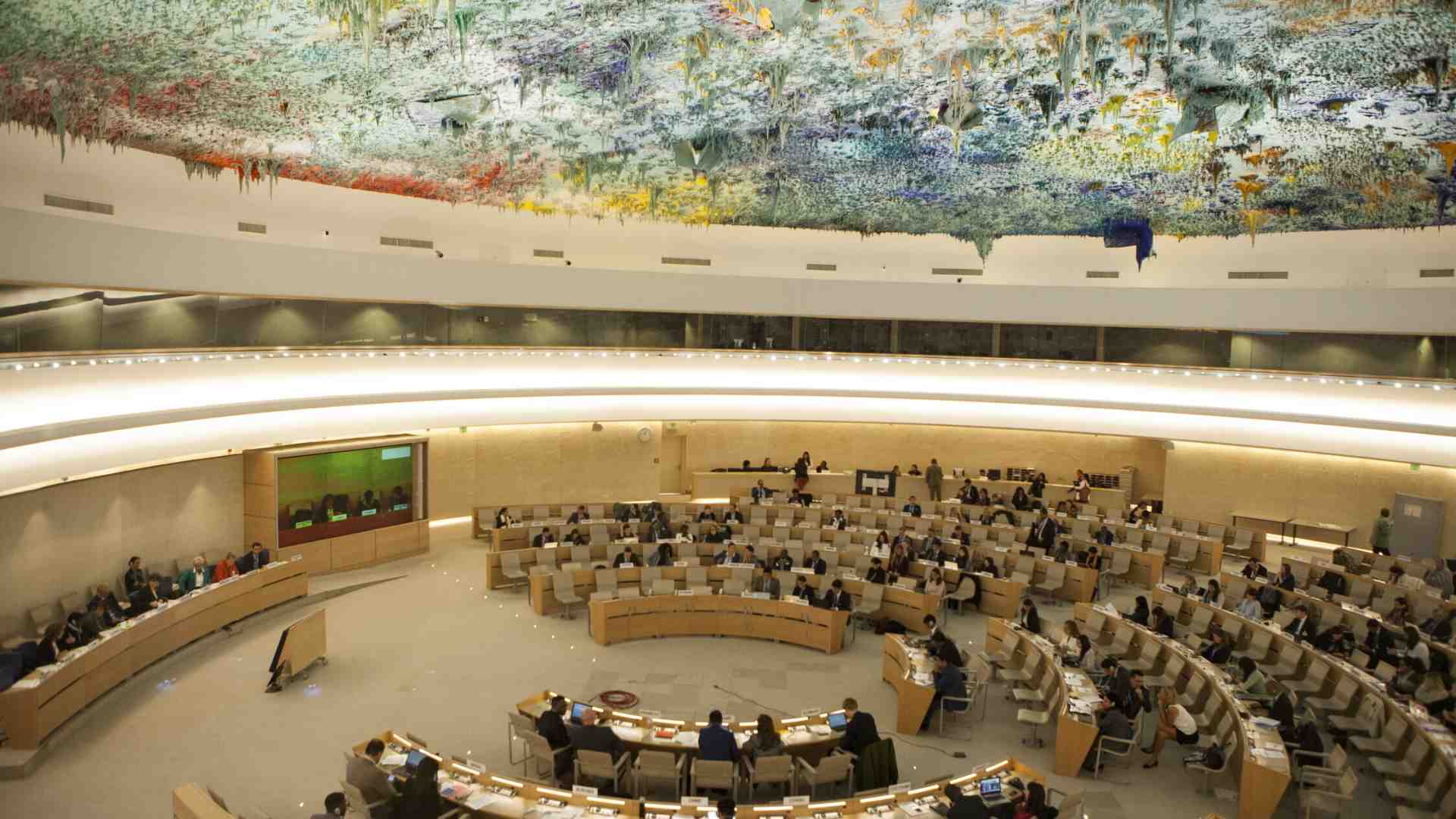 Immagine di Lo schiaffo di Israele alla commissione Onu che indaga sul 7 ottobre
