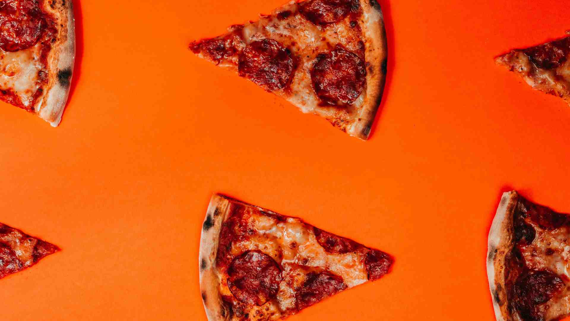 Immagine di Quando c'è aria di crisi internazionale alla Casa Bianca ordinano la pizza