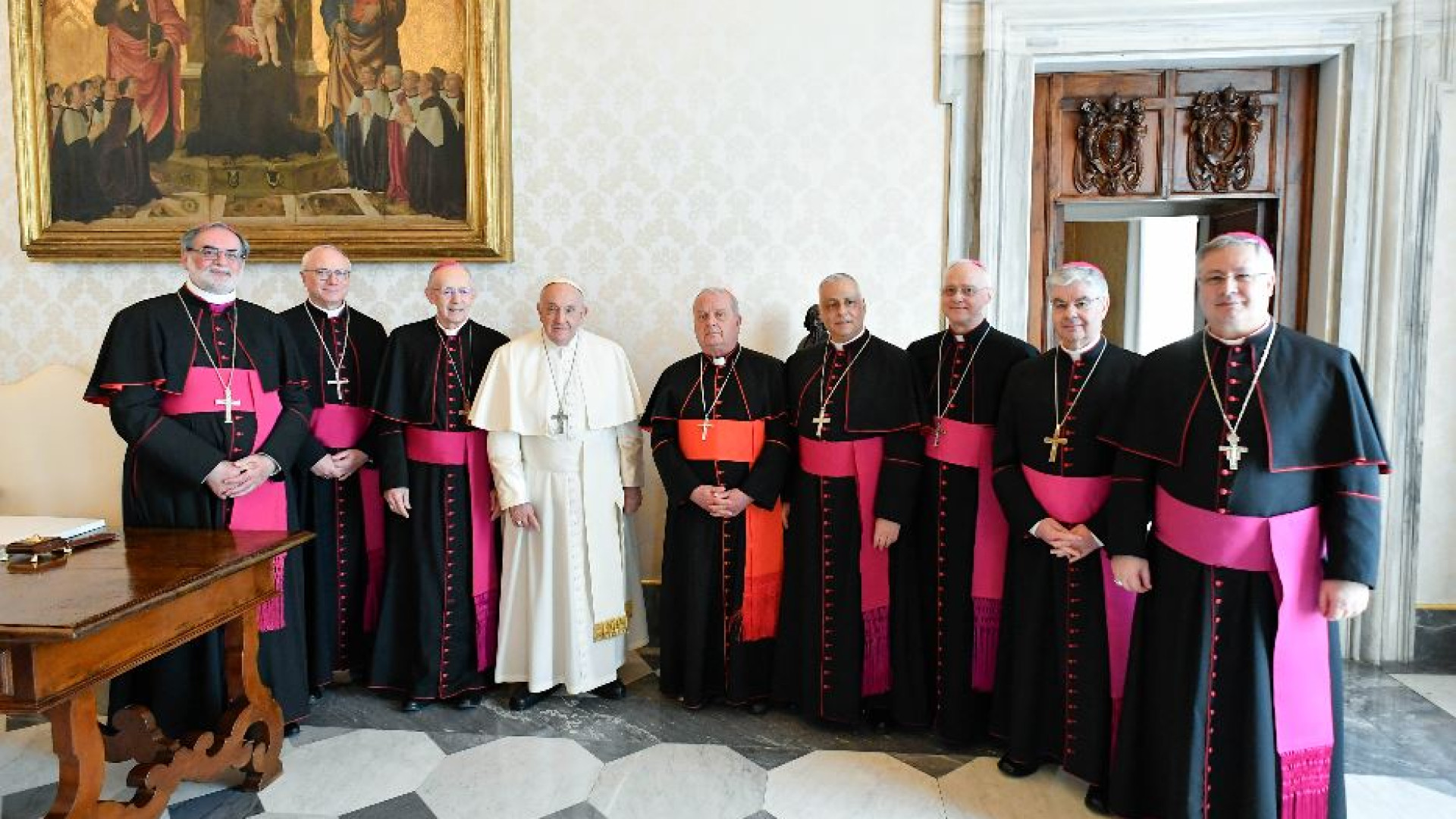 Immagine di Sardegna, Chiesa con le radici che dà parole e luoghi al futuro di tutti