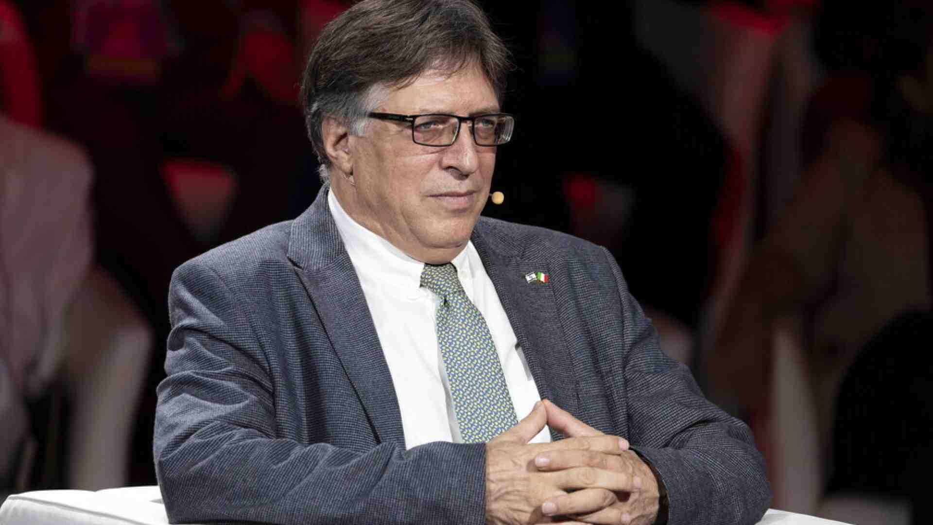 Immagine di Il professore che spediva carne avariata all'ambasciatore d'Israele