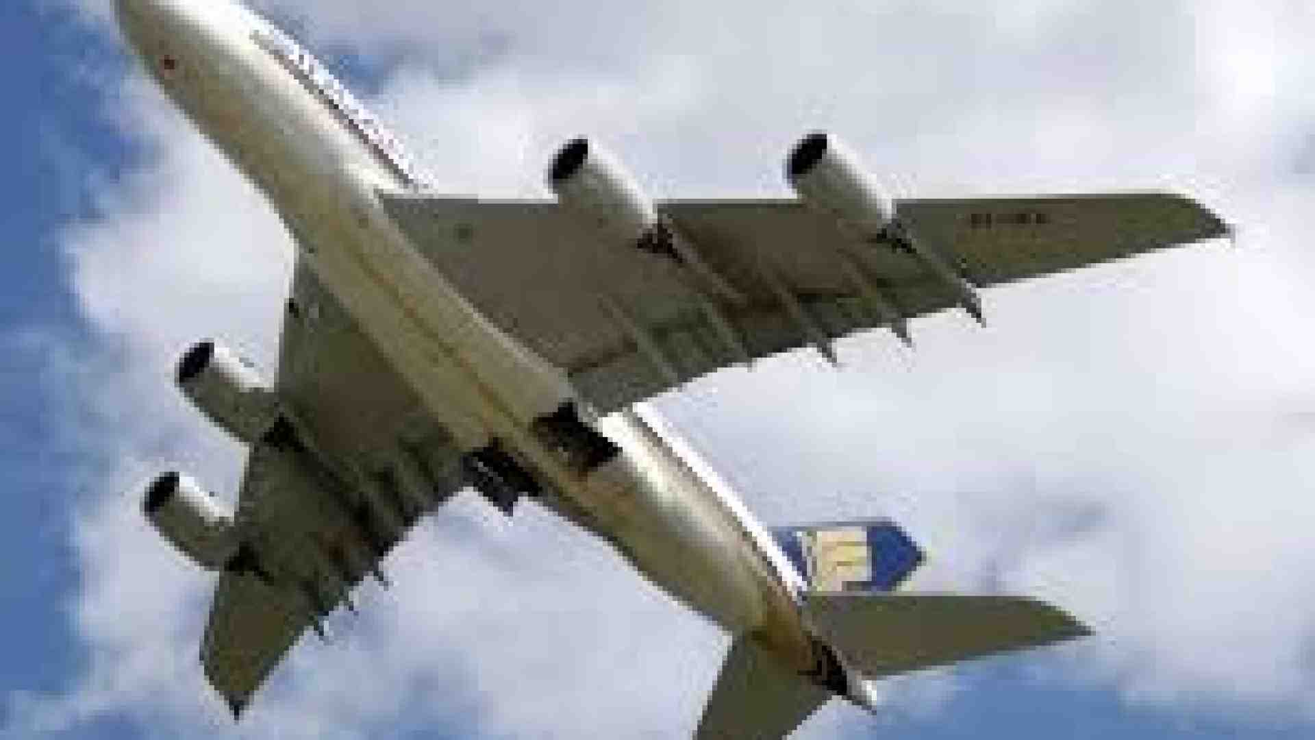 Immagine di Nel 2023 boom del trasporto aereo. Ma le low cost calano del 10%