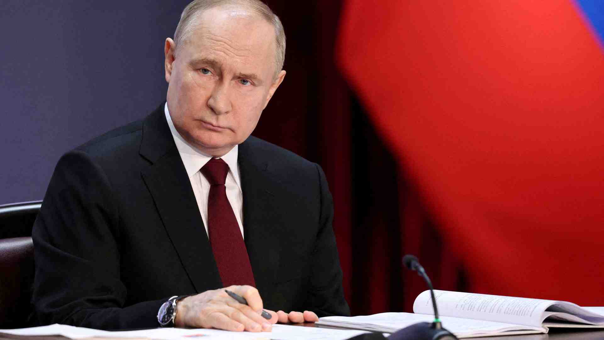 Immagine di «Putin era pronto a concessioni». Perché fallì il negoziato nel 2022