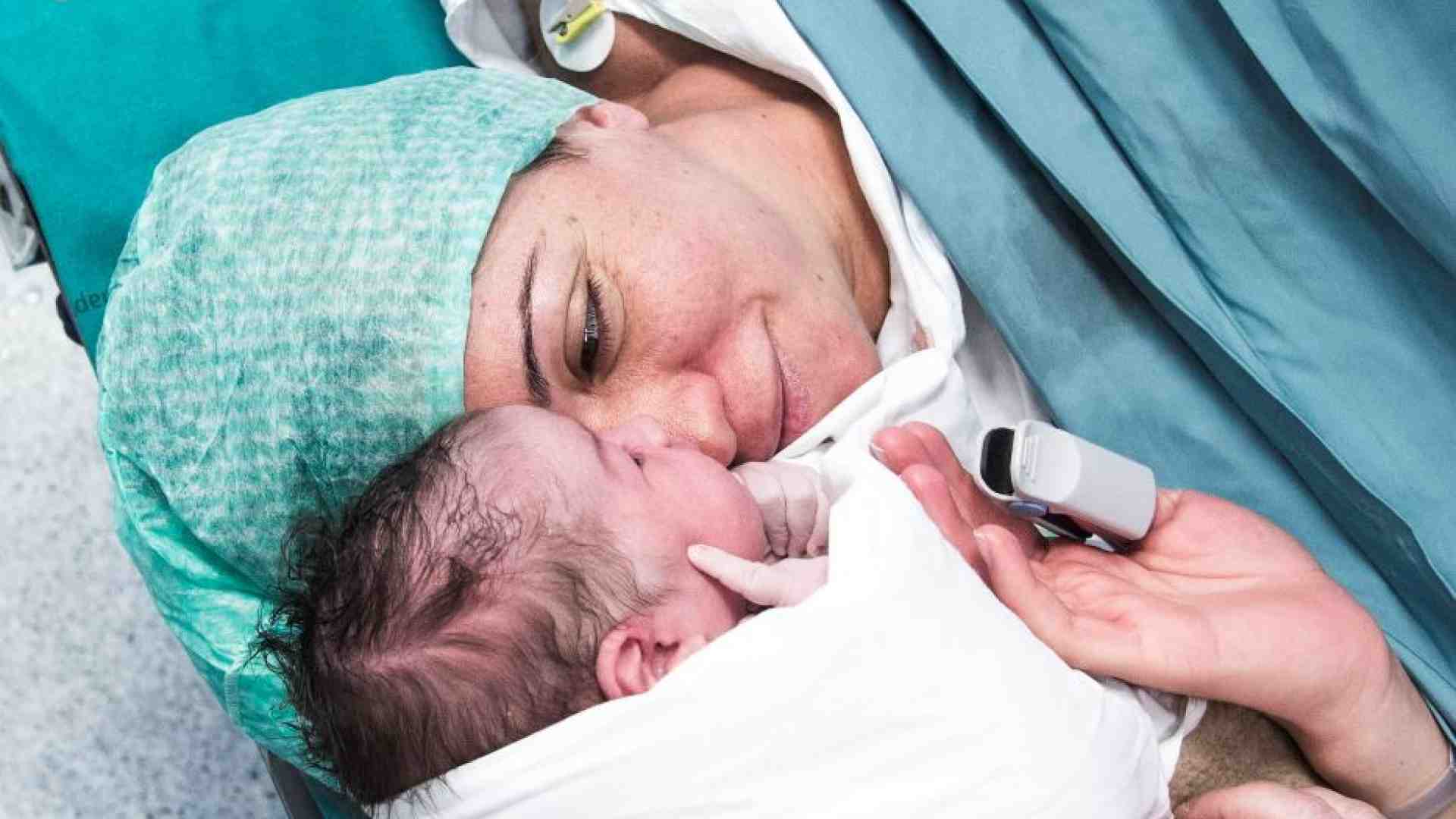 Immagine di I volontari nei consultori: stop all'ideologia, facciamo il tifo per la vita