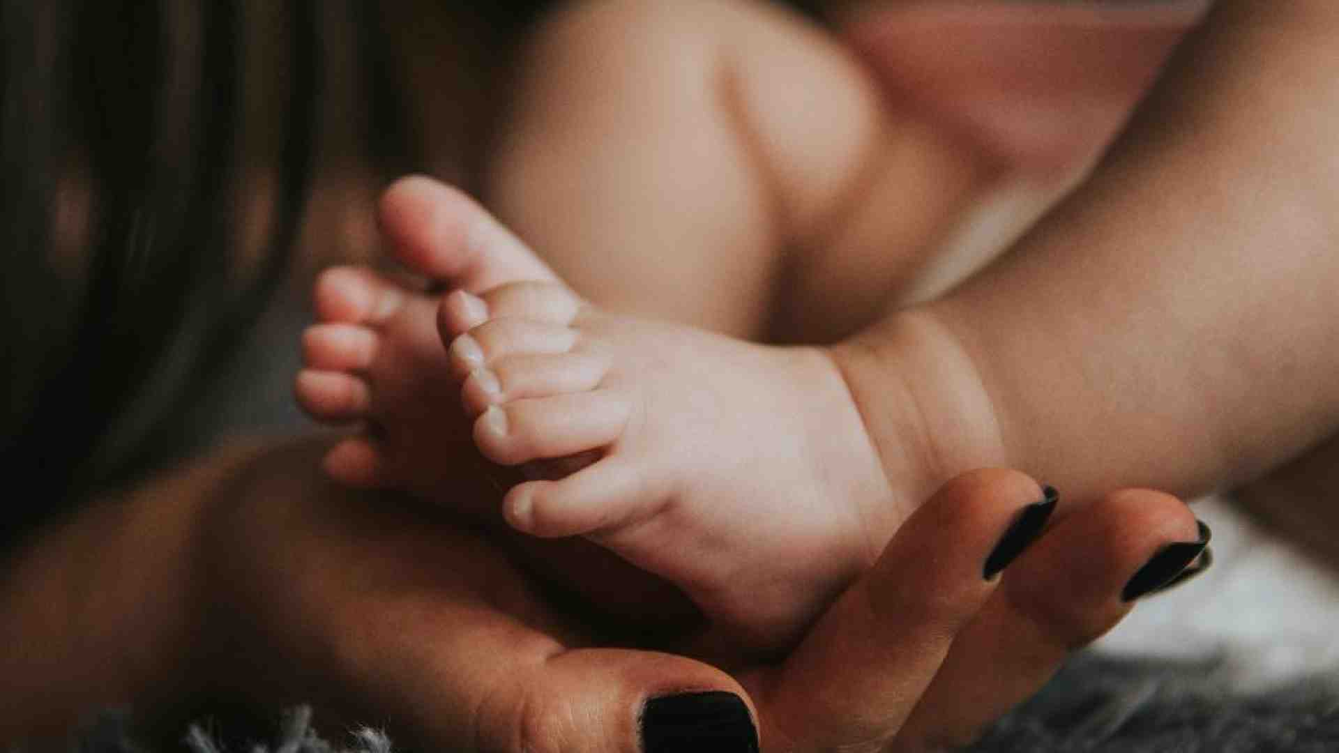 Immagine di Quante mamme hanno i figli della maternità surrogata?