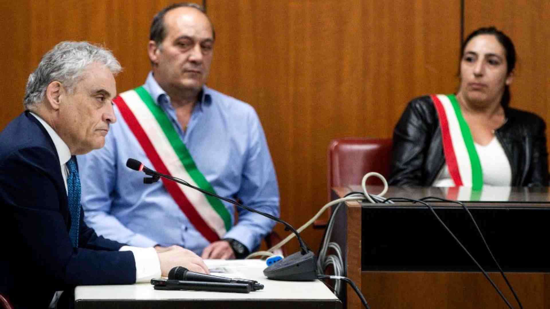 Immagine di Il testimone: sul corpo di Giulio Regeni evidenti segni di tortura