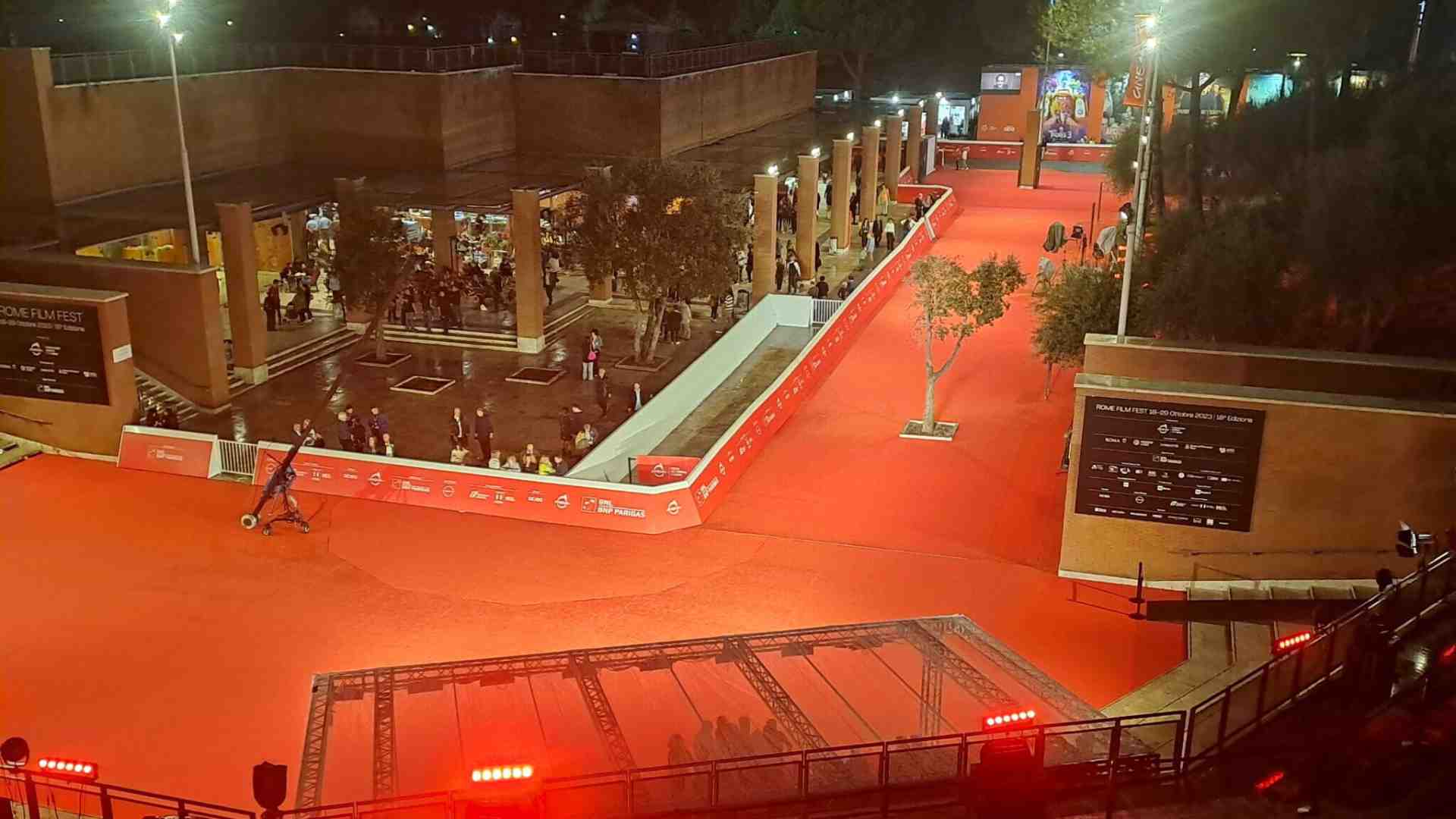 Immagine di "Ciak, Europa si vota!". Domani la premiazione dei migliori cortometraggi