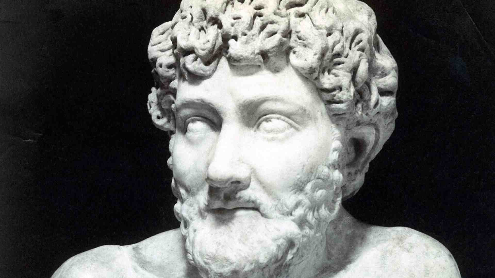 Immagine di Il tour mondiale della salma di Esopo