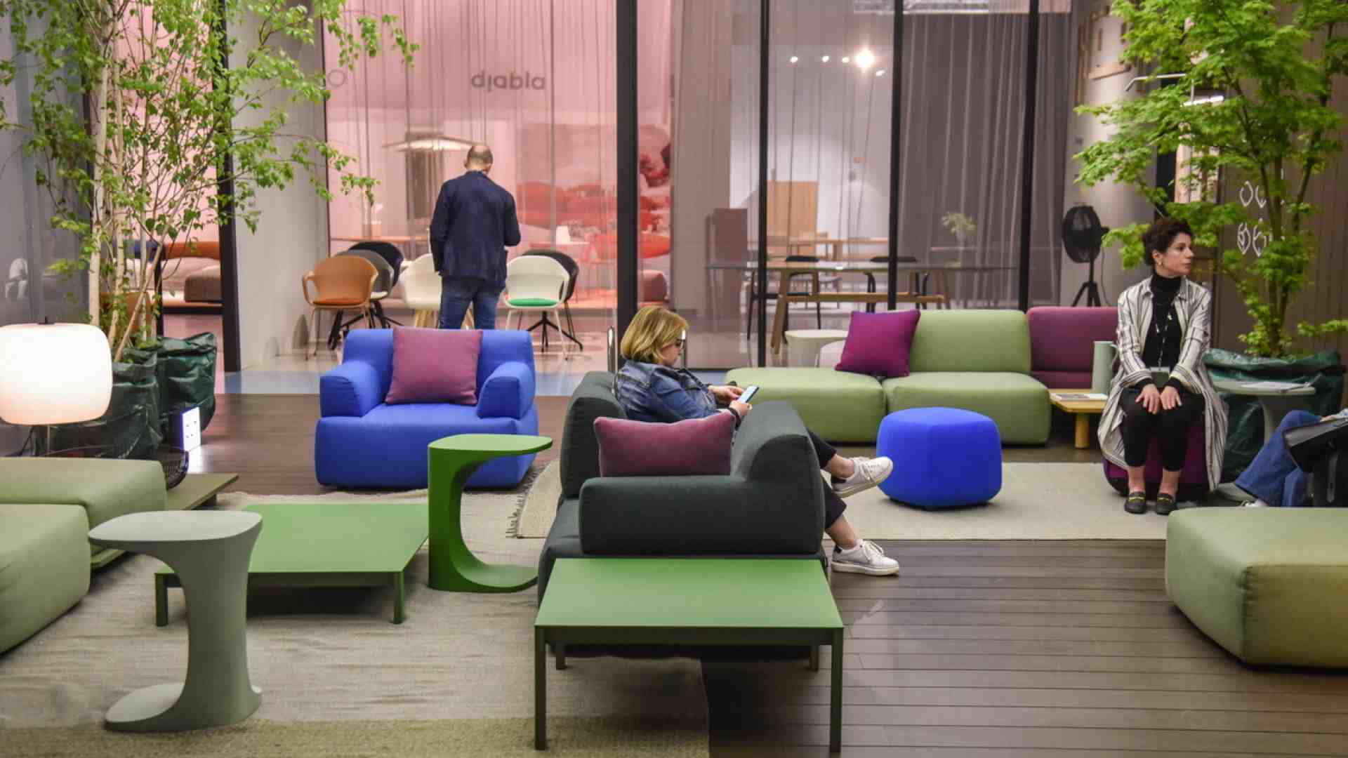 Immagine di Fare i conti sul Salone: conservare la leadership mondiale non è una passeggiata