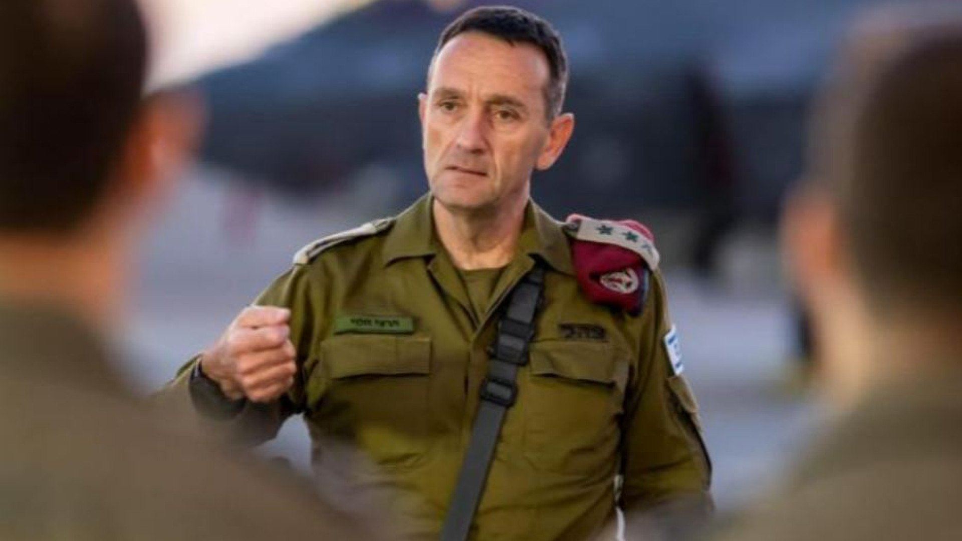 Immagine di Israele pronta a colpire. L'Iran: «Avrete una risposta mai vista»