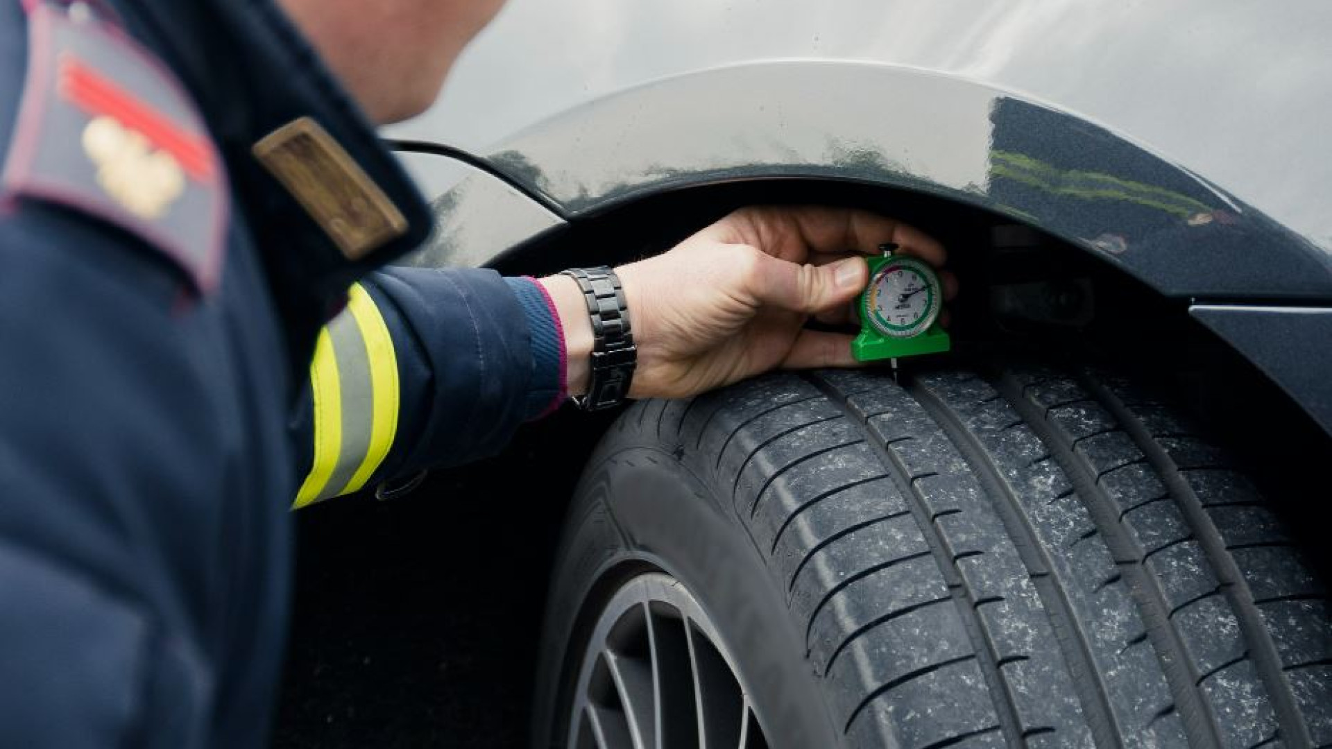 Immagine di Pneumatici estivi: ecco chi deve (e chi può) montarli sulla propria auto