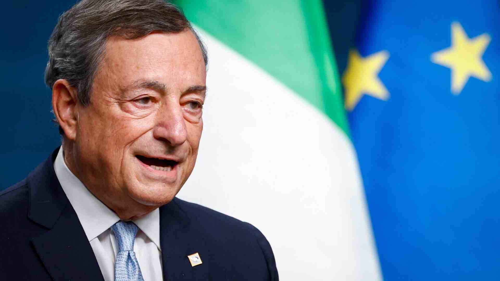Immagine di Il discorso di Draghi: "Sulla competitività l'Europa ha avuto un focus sbagliato"