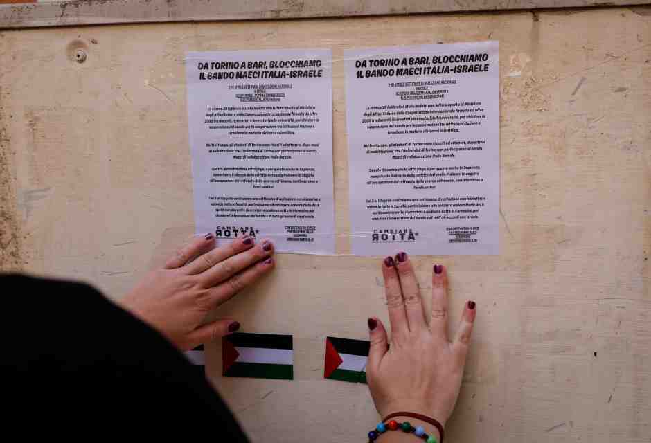 (foto Ansa)