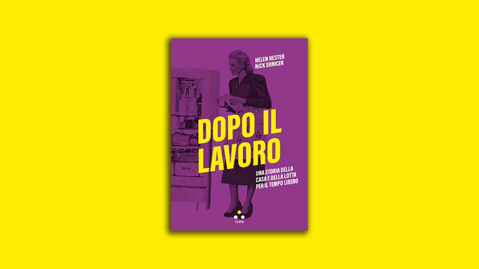 Immagine di Dopo il lavoro