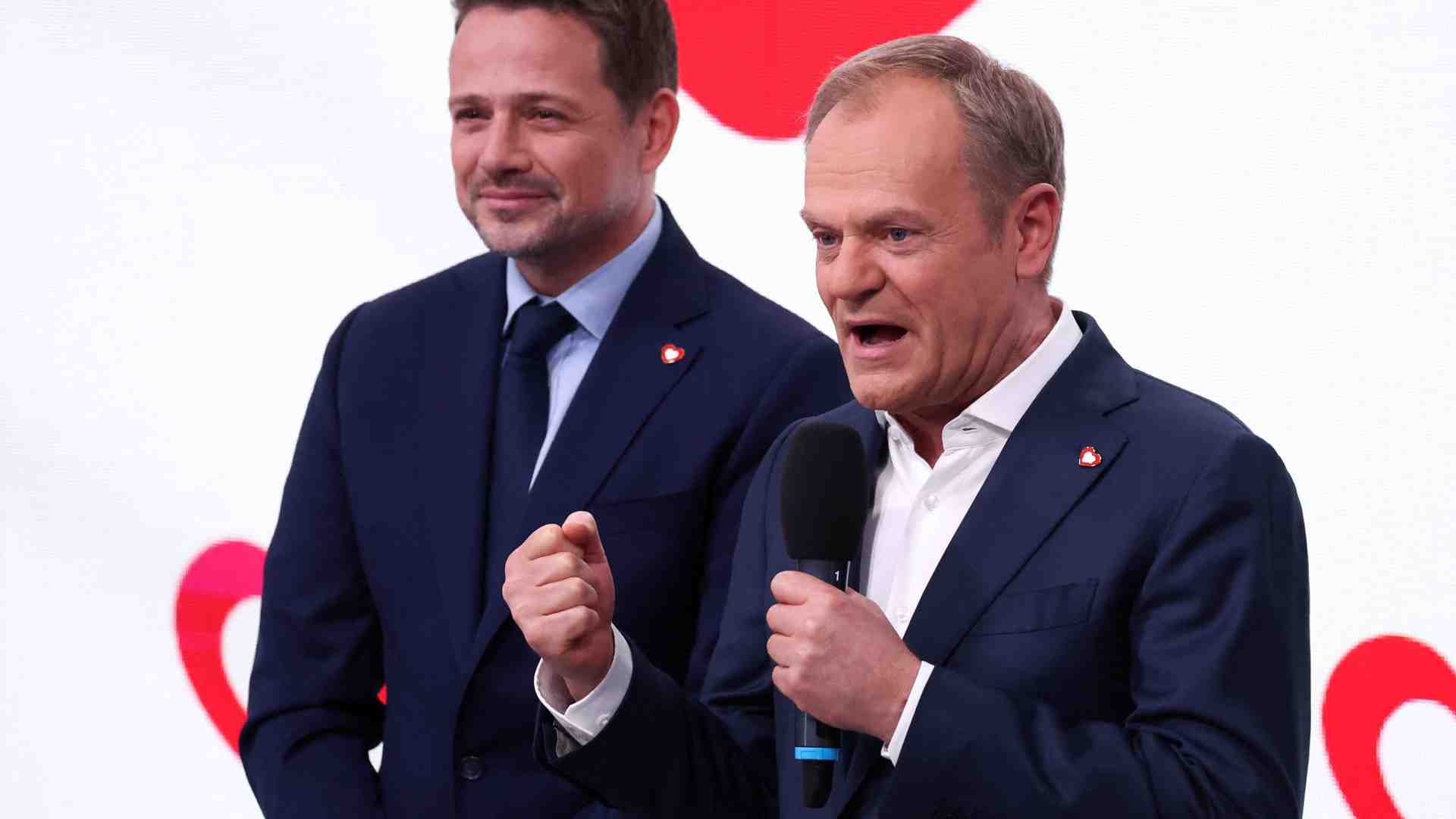Immagine di Polonia infinito cantiere europeo: sfida tra due mondi con venti di guerra