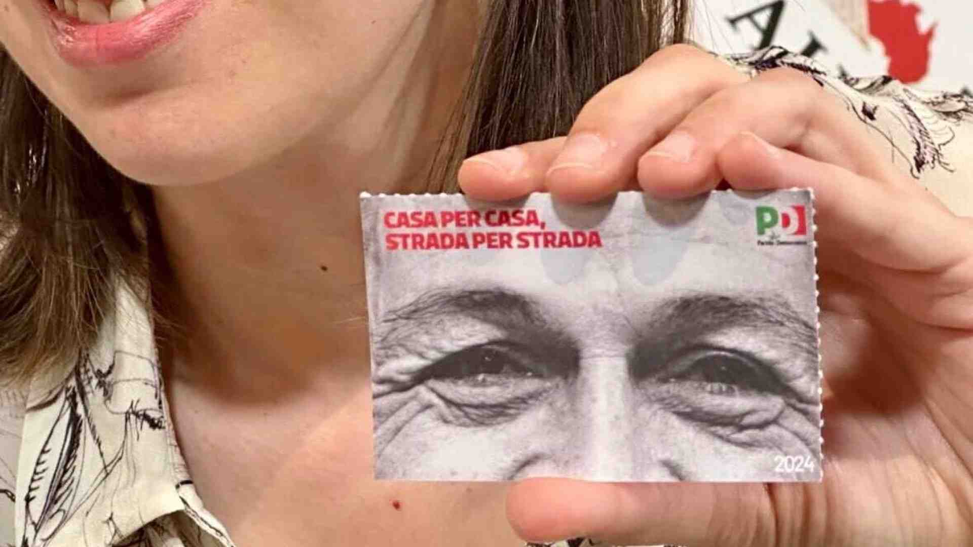 Immagine di Parliamo di foto, simboli e pasticci: una rassegna