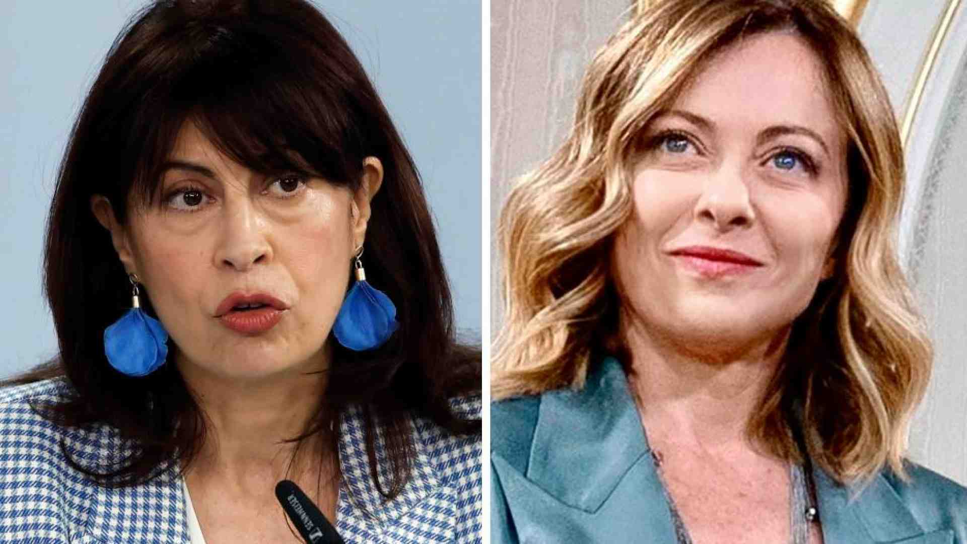 Immagine di «Roma minaccia i diritti», «Madrid non dia lezioni»: duello sull’aborto