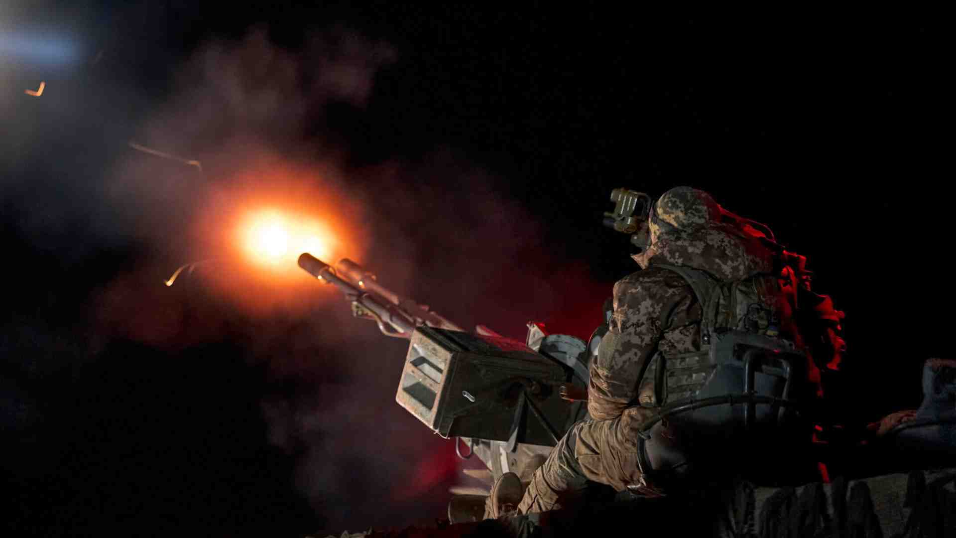 Immagine di L’ipocrita distinzione fra armi offensive e difensive sta uccidendo gli ucraini