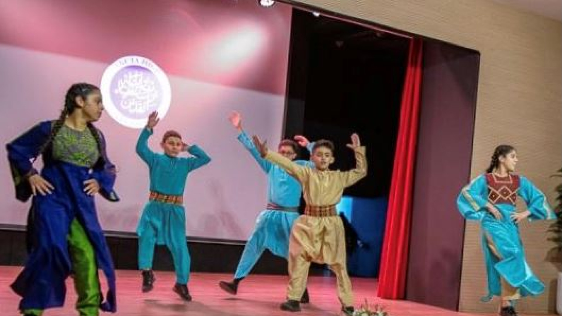 Immagine di Dalla Custodia di Terra Santa un nuovo teatro per Gerusalemme
