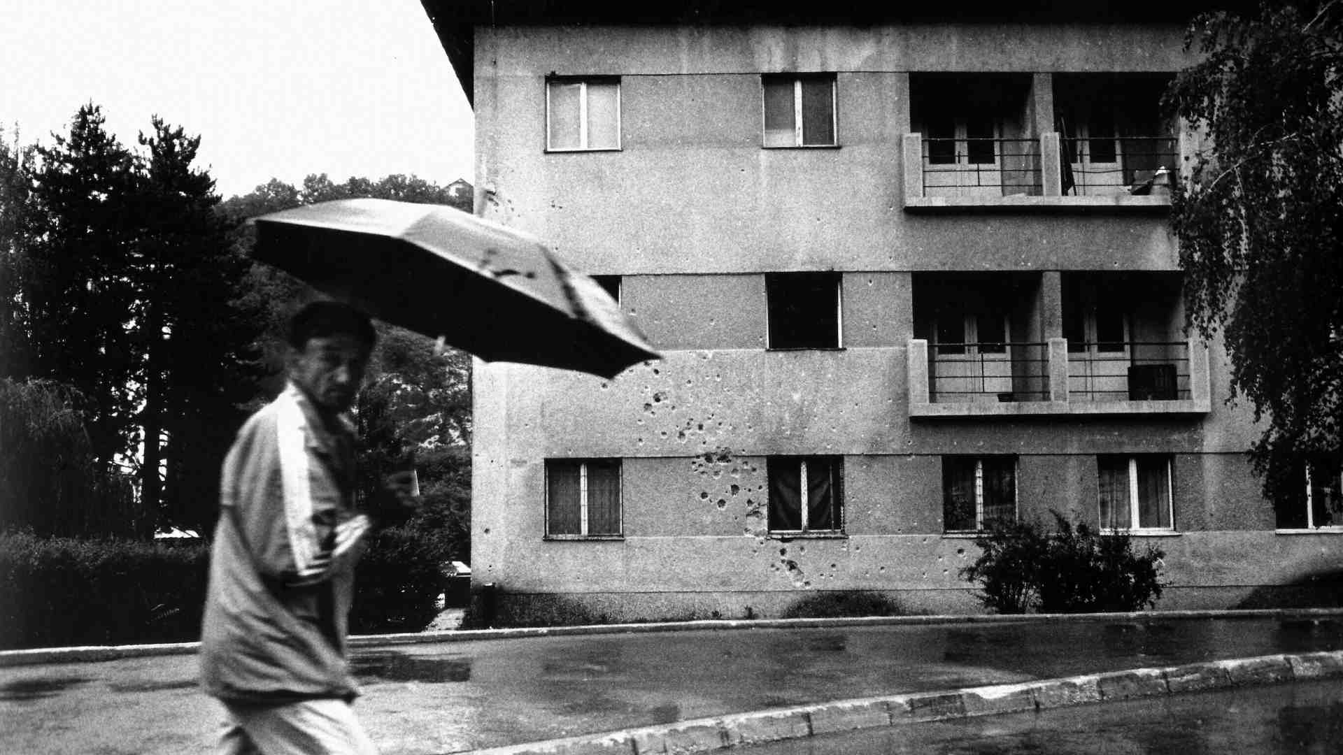 Immagine di Stordire i ricordi che si fanno vivi. Lettera dal solito bar