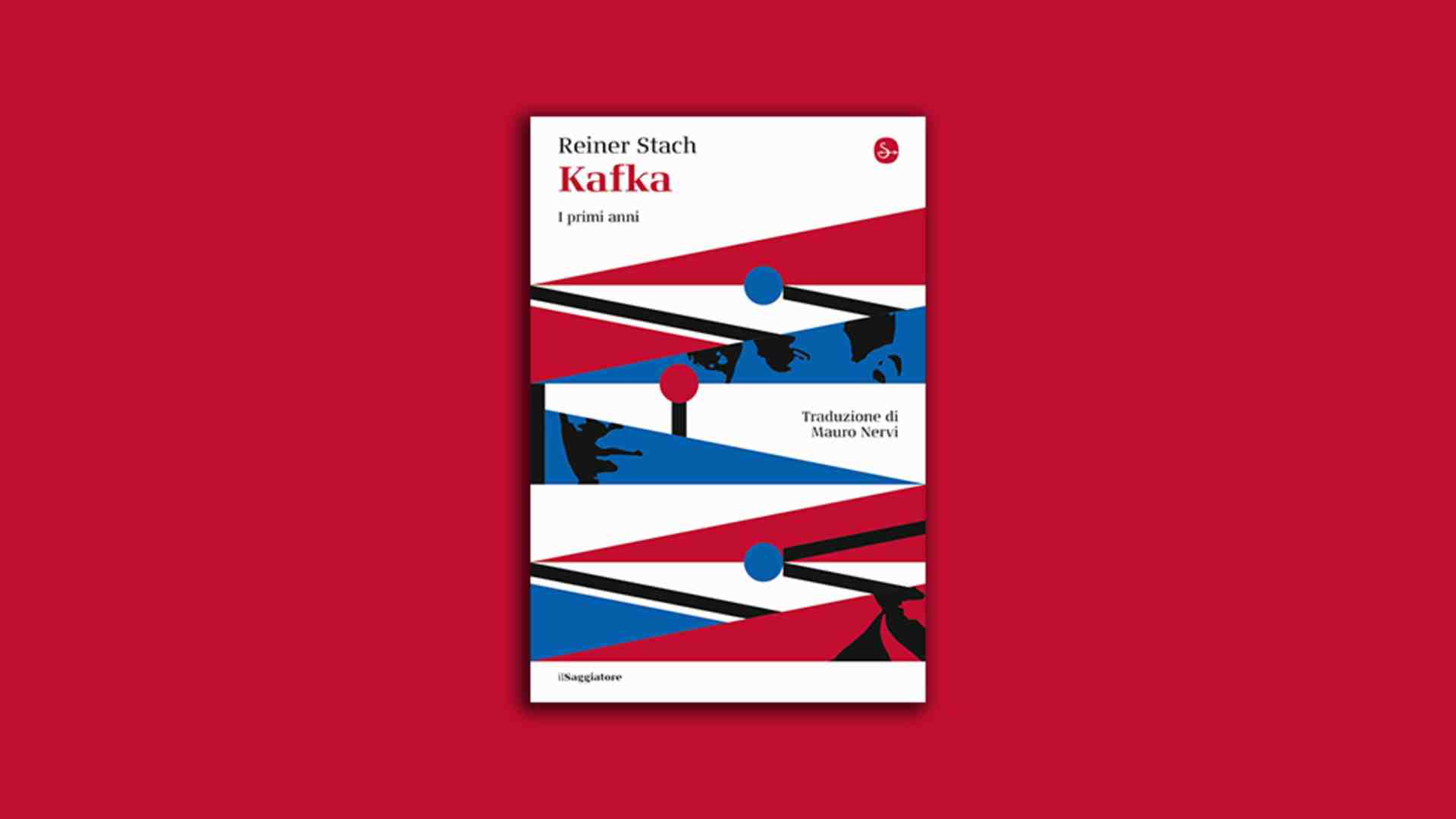 Immagine di Kafka. I primi anni
