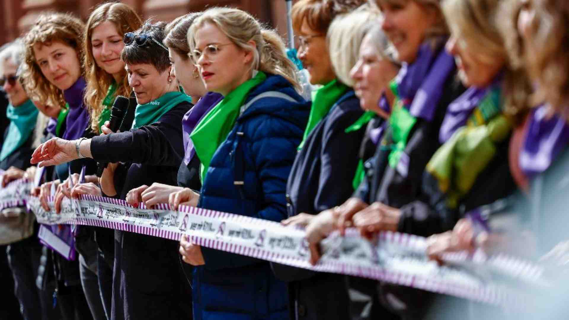 Immagine di Aborto, diventerà un diritto anche in Germania?