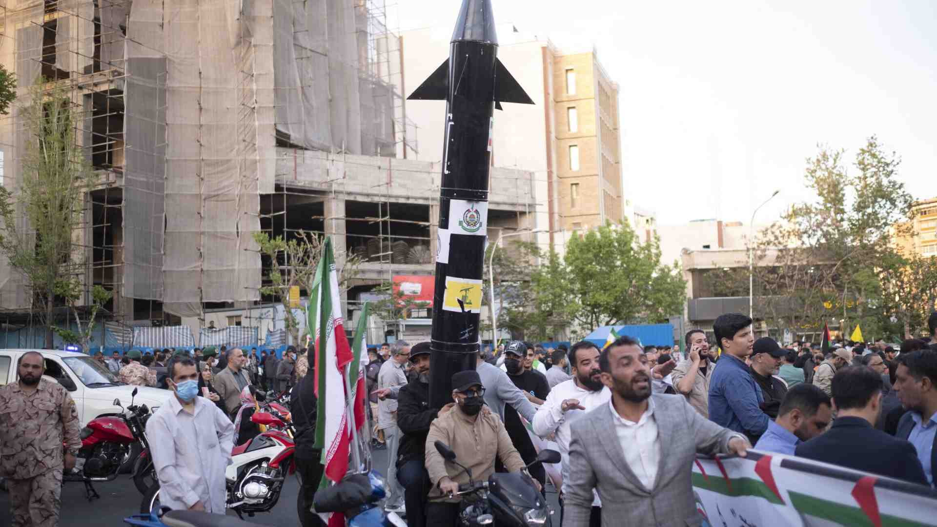 Immagine di L'inchiesta che spiega perché Teheran vuol dire Mosca