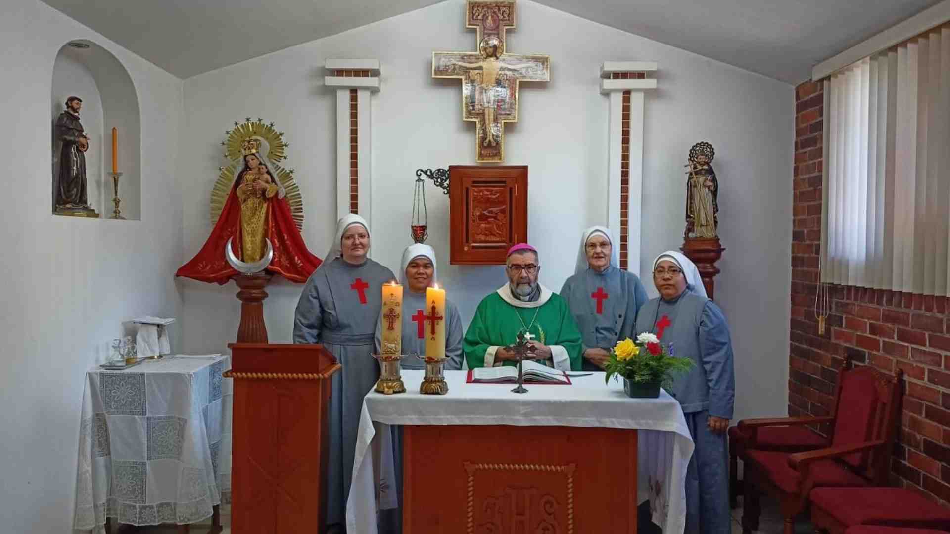 Immagine di «Un'oasi per gli anziani scartati»