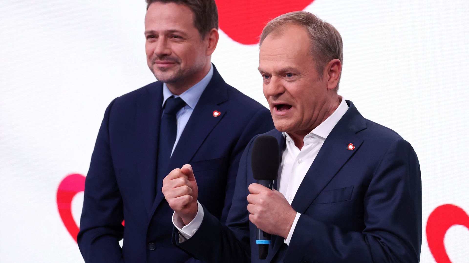 Immagine di Polonia infinito cantiere europeo: sfida tra due mondi con venti di guerra