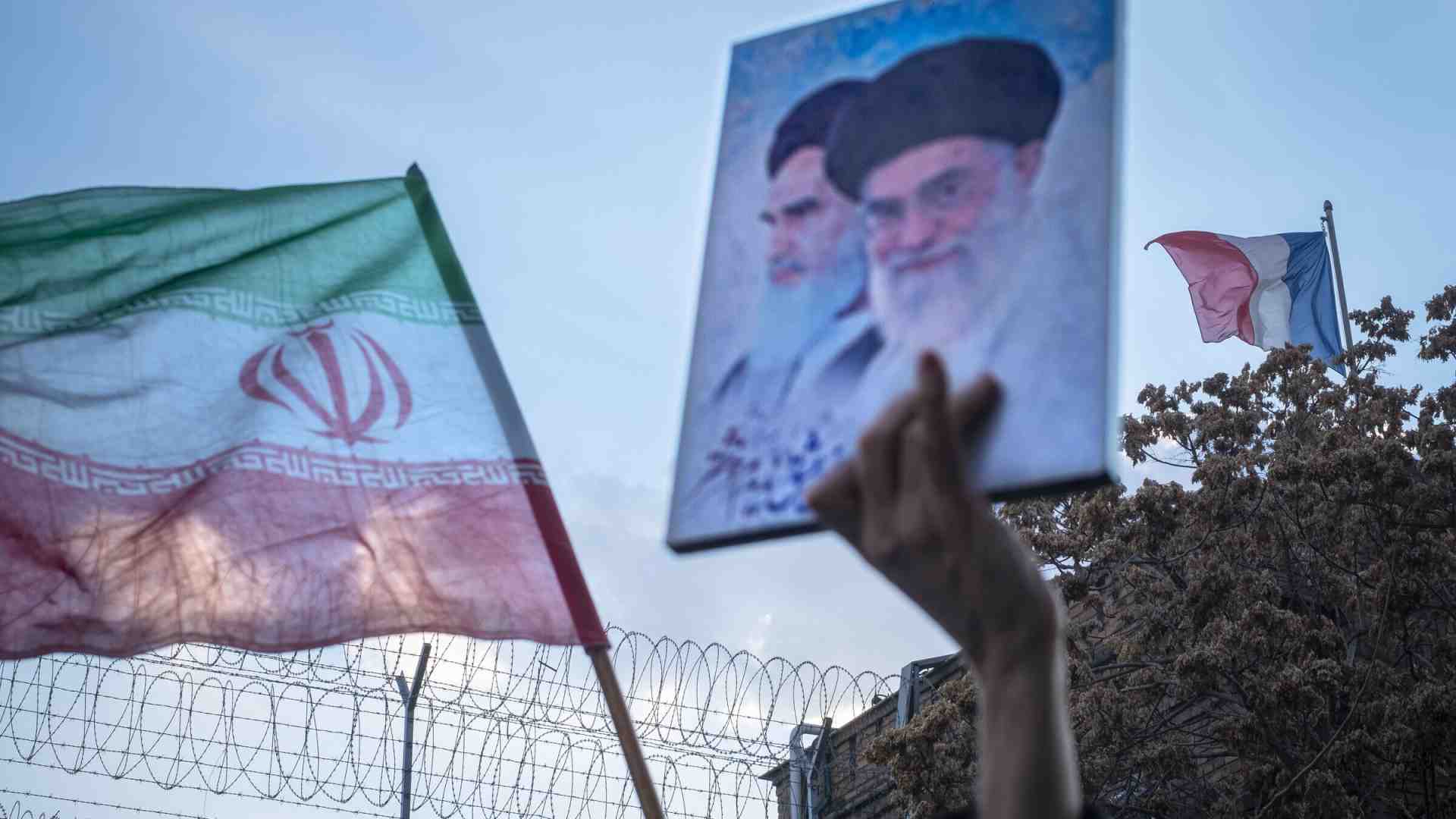 Immagine di Il motore che muove l'Iran è l'islamismo, non la geopolitica