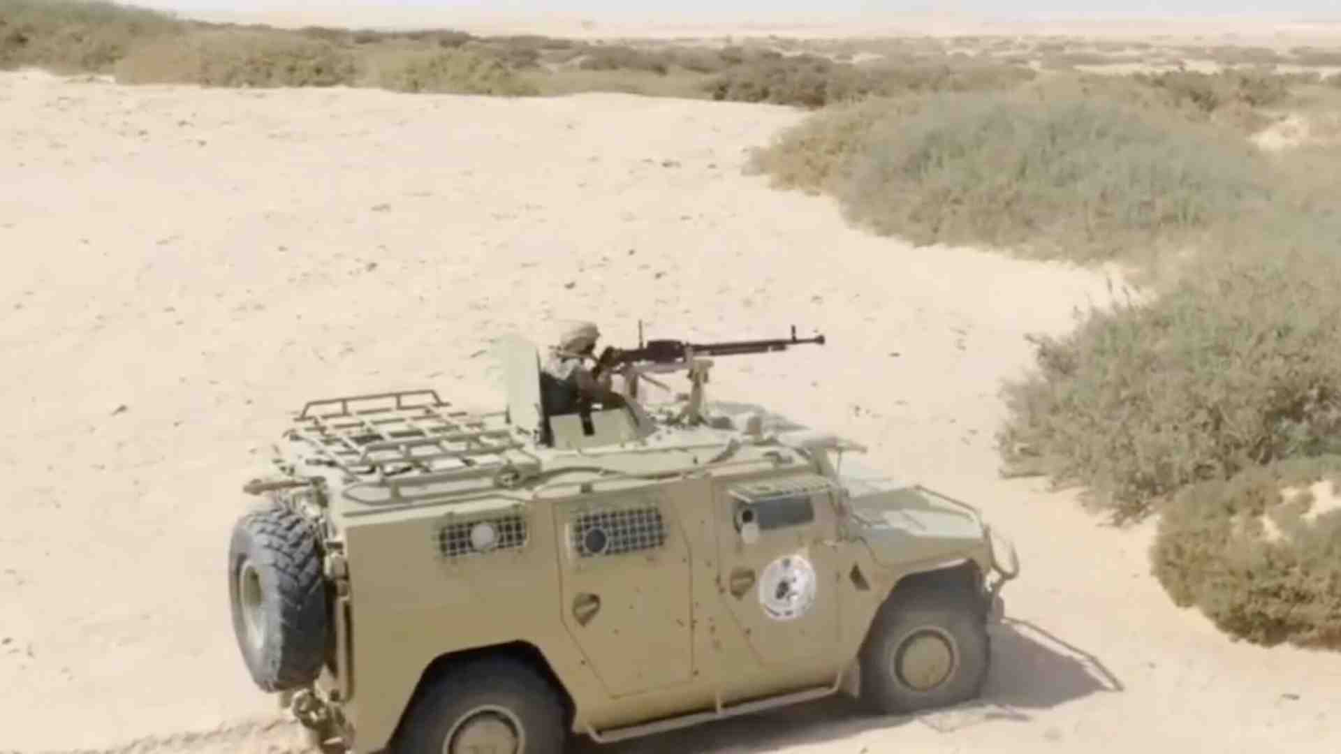 Immagine di Putin si prende Tobruk e il Niger. Gli aut aut americani in Africa non funzionano