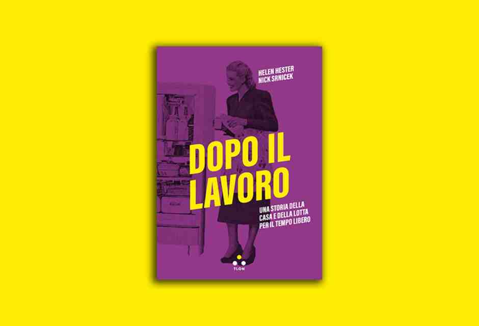 Dopo il lavoro
